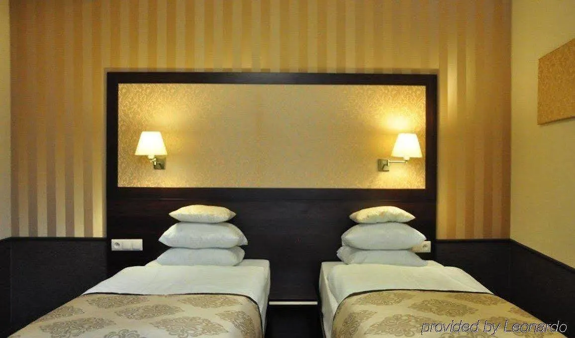 Hotel Wielopole Cracovie 3*,  Pologne