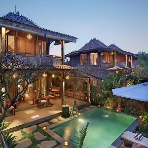 Pawana Couette-café Ubud