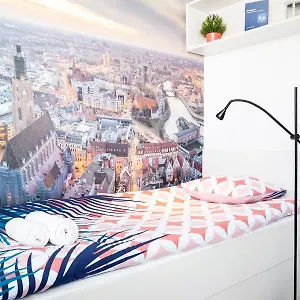 Lumen Apartment