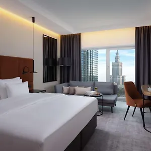 Radisson Collection Hotel, מלון ורשה
