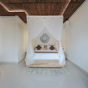 Sitala Couette-café Ubud
