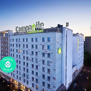 Campanile Centrum מלון ורשה