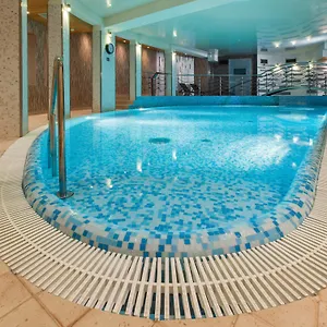 4* Hotel Galaxy