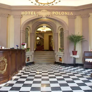 Polonia Krakow