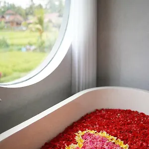 Umah Tirta Hotel Ubud