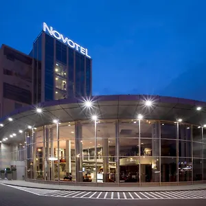 novotel-warszawa-airport.warsawhotelspoland.com/