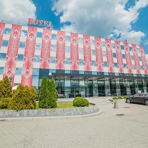 Hotell Premier, Kraków
