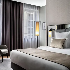 Leonardo Royal Hotel Varsovie