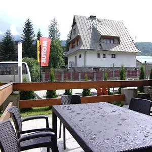 Krzeptowskiego , Закопане Польша