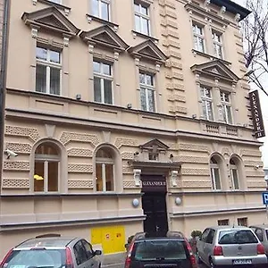 Hotell Downtown, Kraków