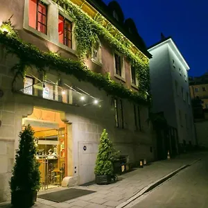 Hotell Grodek, Kraków