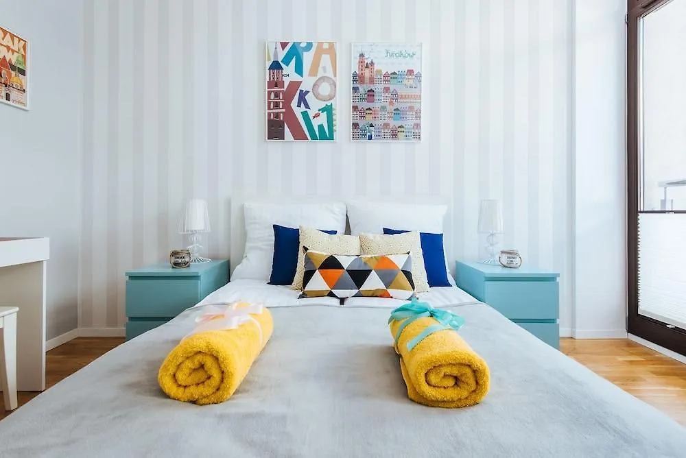 Hotel Wielopole Krakow