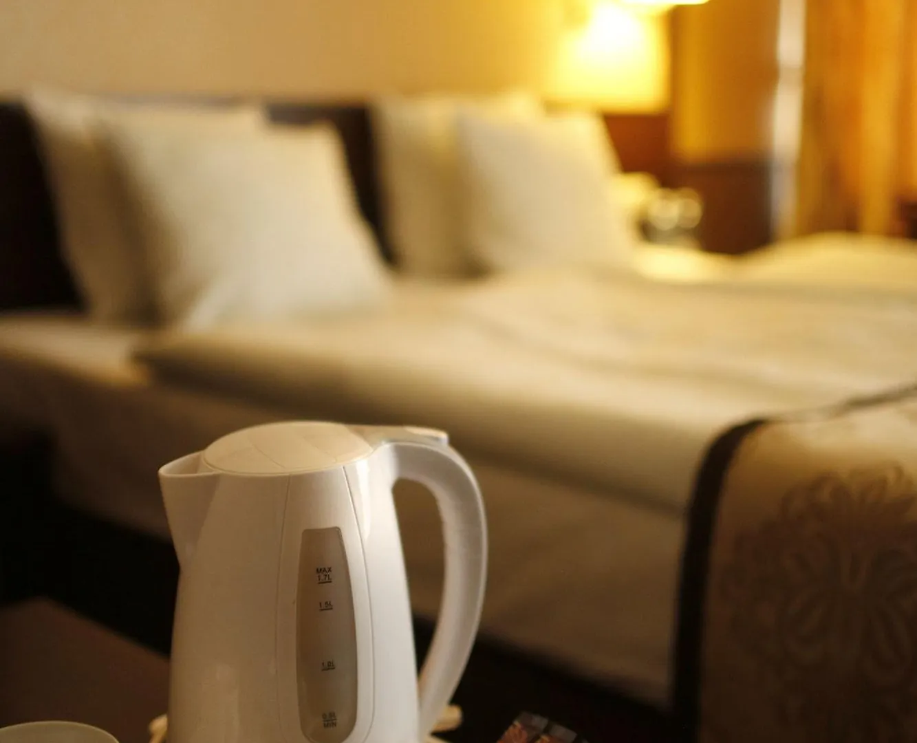 Hotel Wielopole Kraków Polen