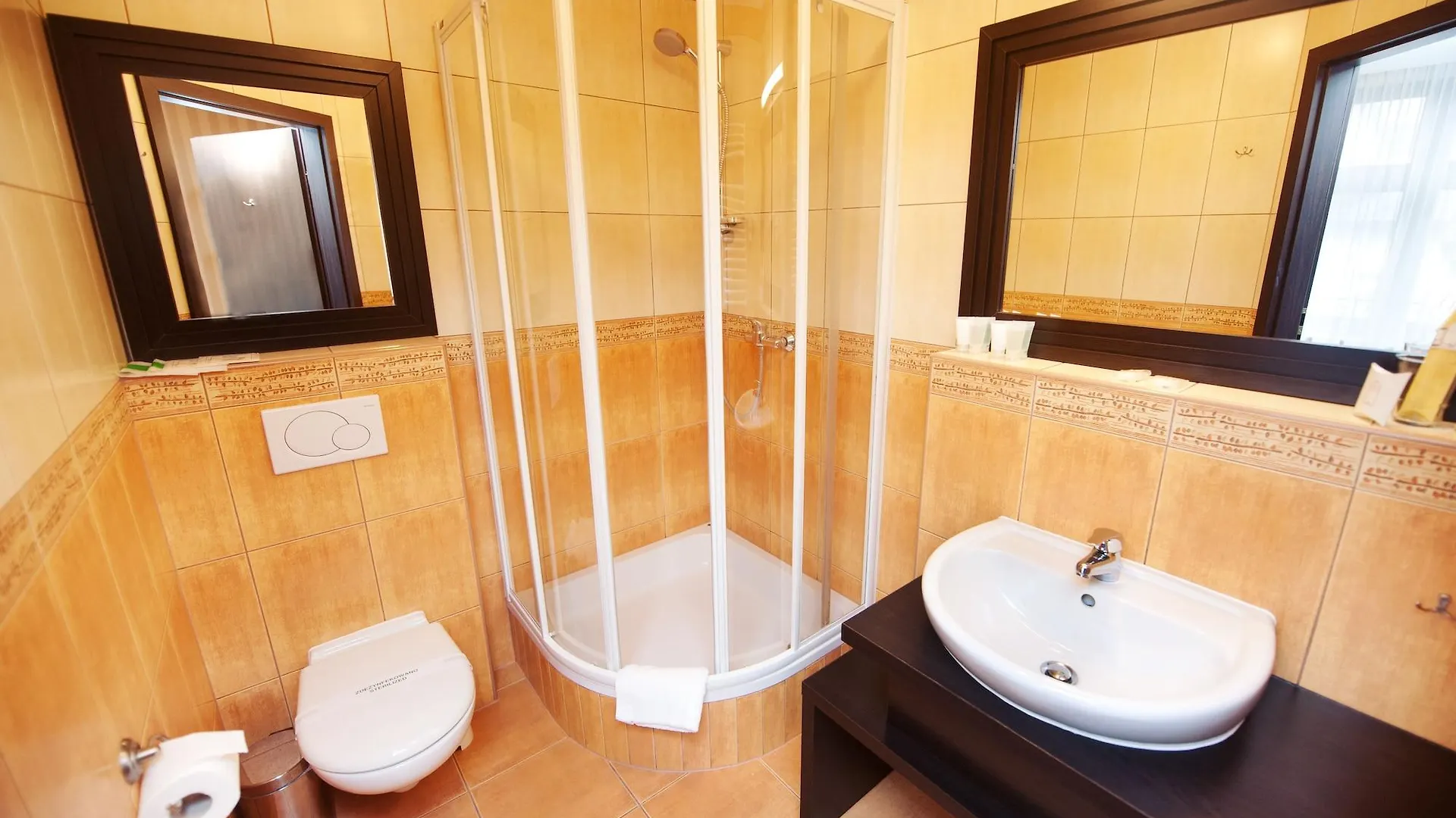 Hotel Wielopole Krakow