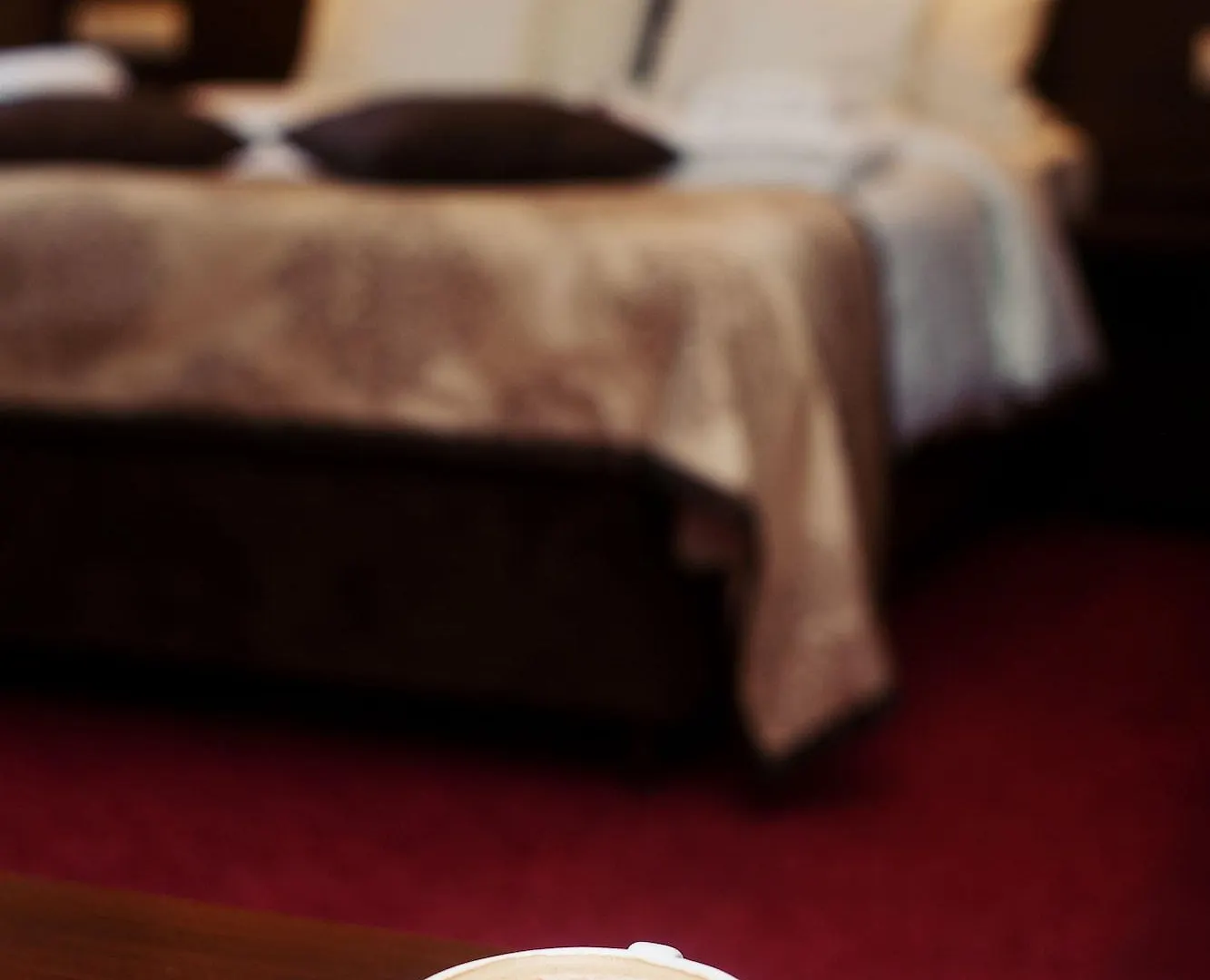 Hotel Wielopole Krakow 3*,  Poland