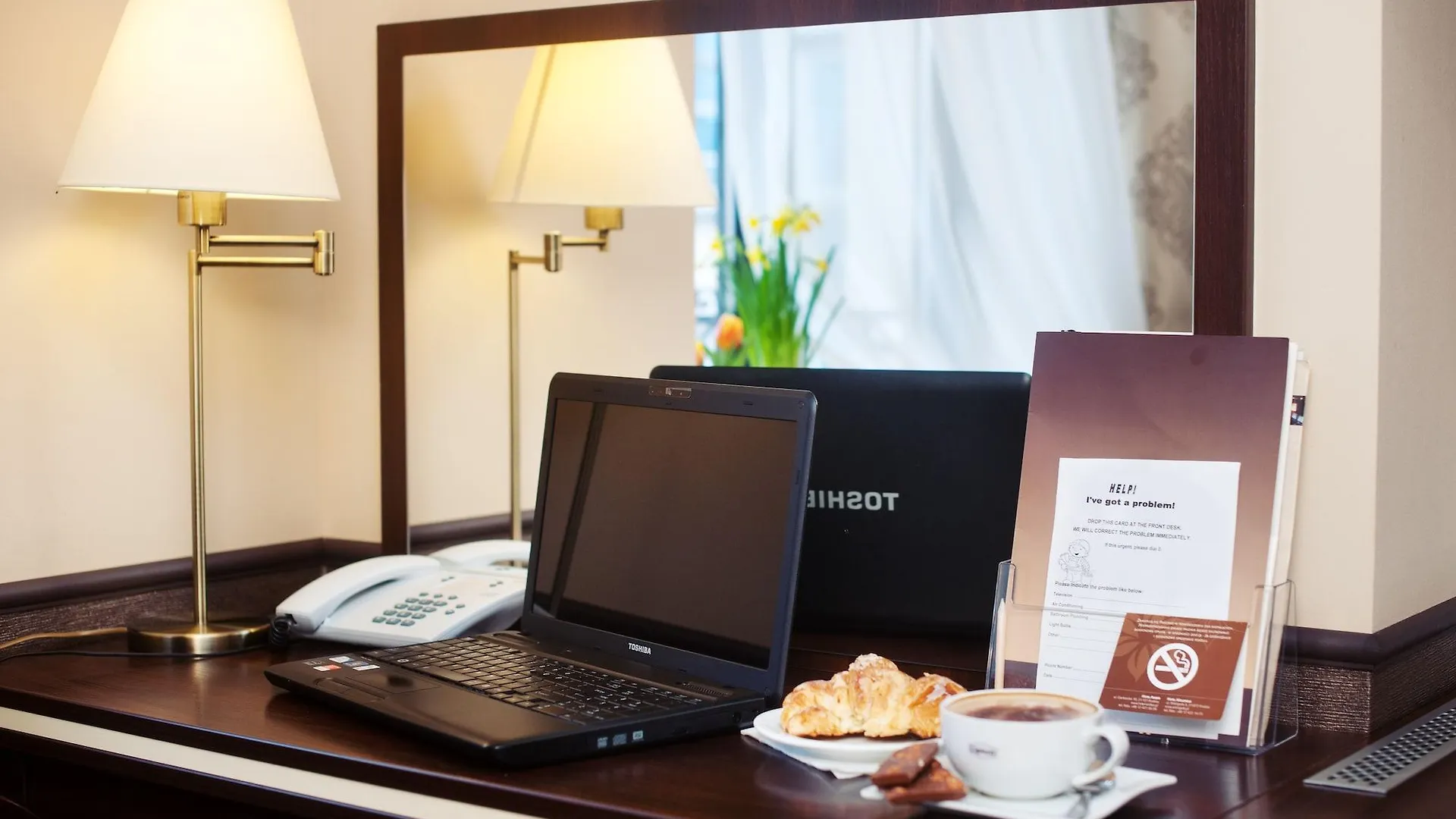Hotel Wielopole Kraków 3*,