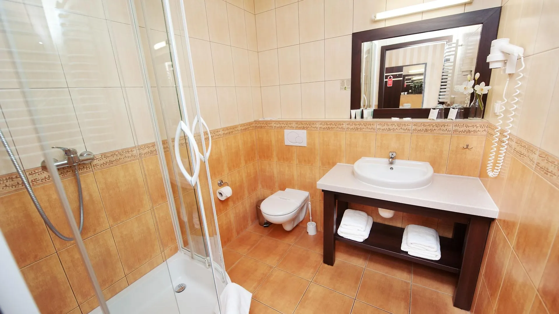 Hotel Wielopole Kraków
