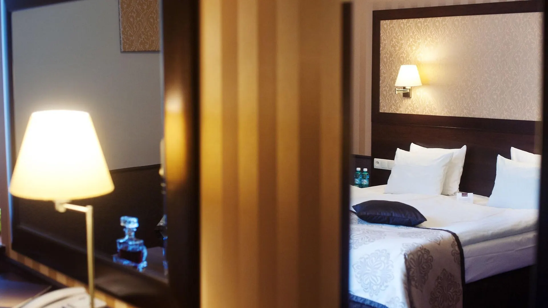 Hotel Wielopole Krakow