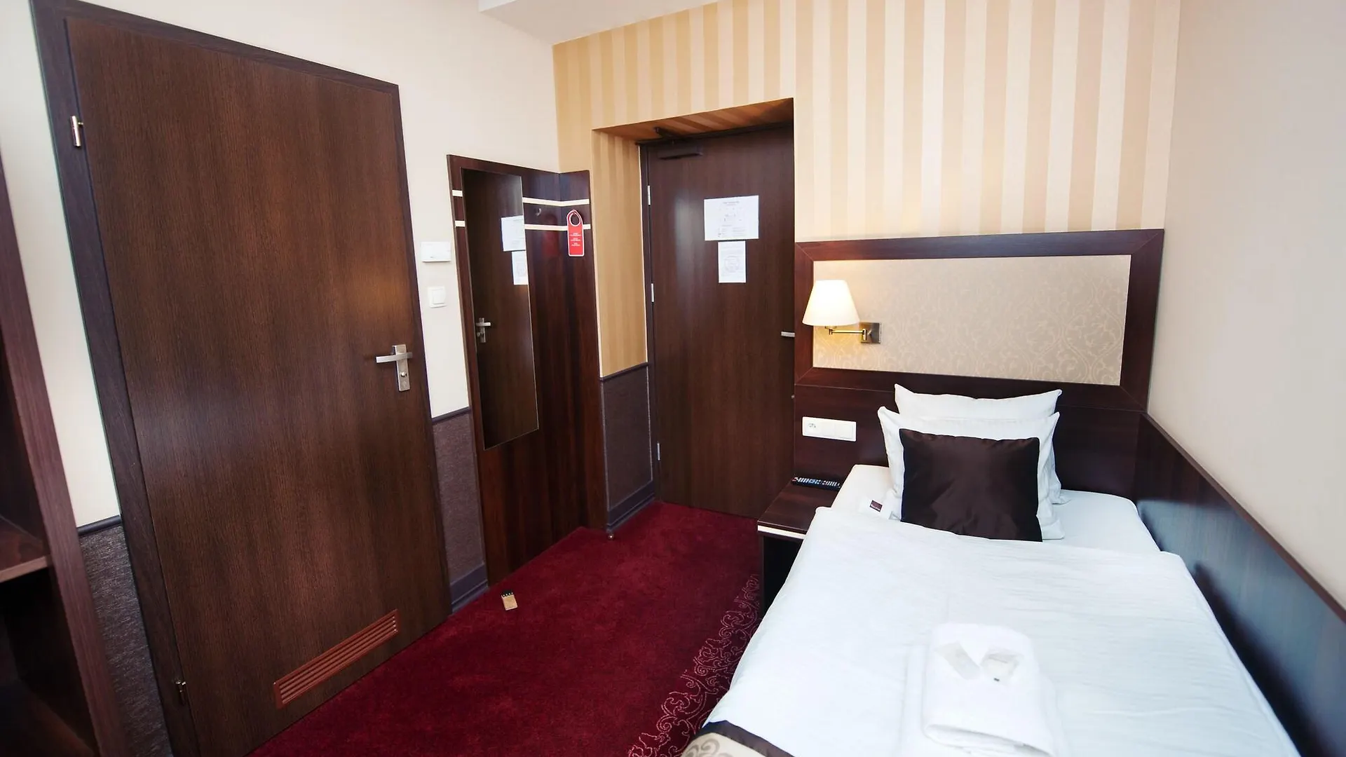 Hotel Wielopole Krakow