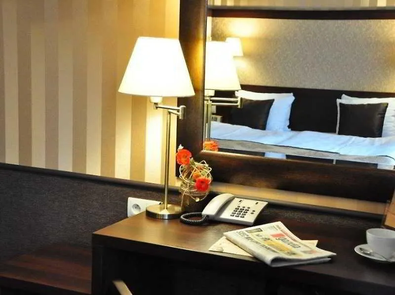 Hotel Wielopole Krakow