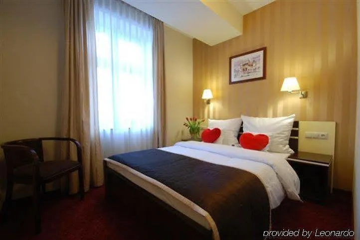 Hotel Wielopole Kraków