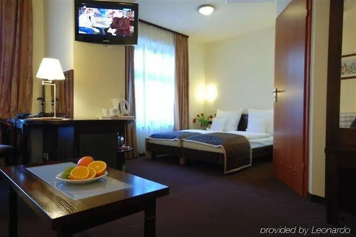 Hotel Wielopole Kraków