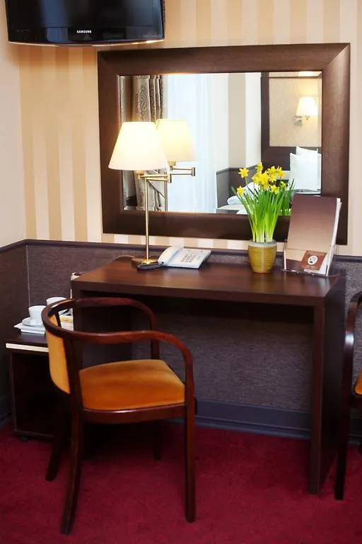 Hotel Wielopole Kraków