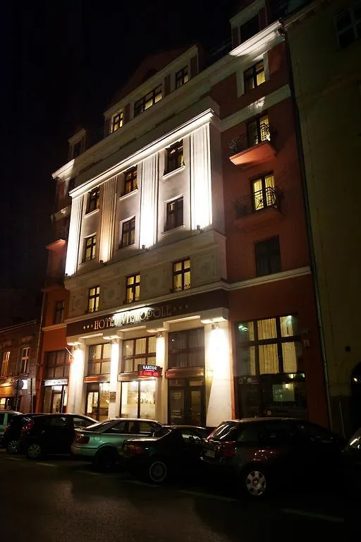 Hotel Wielopole Kraków