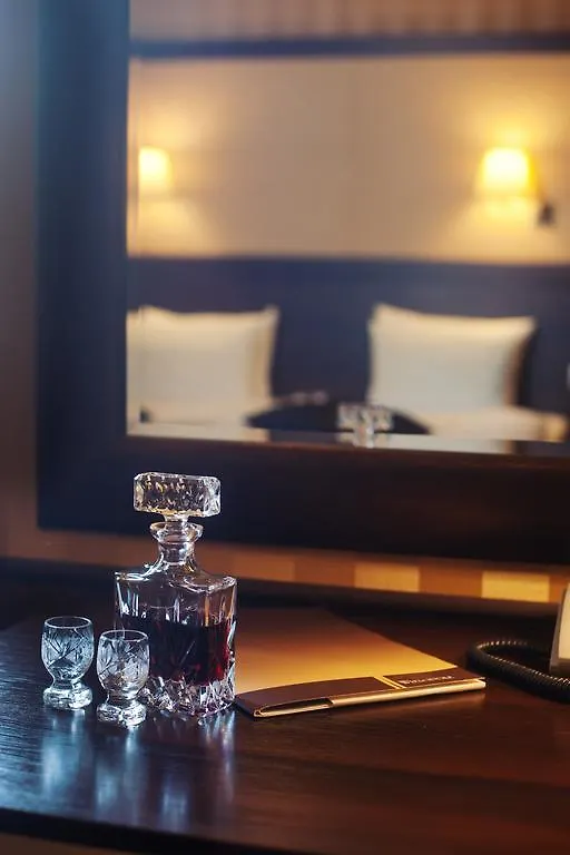 Hotel Wielopole Krakow