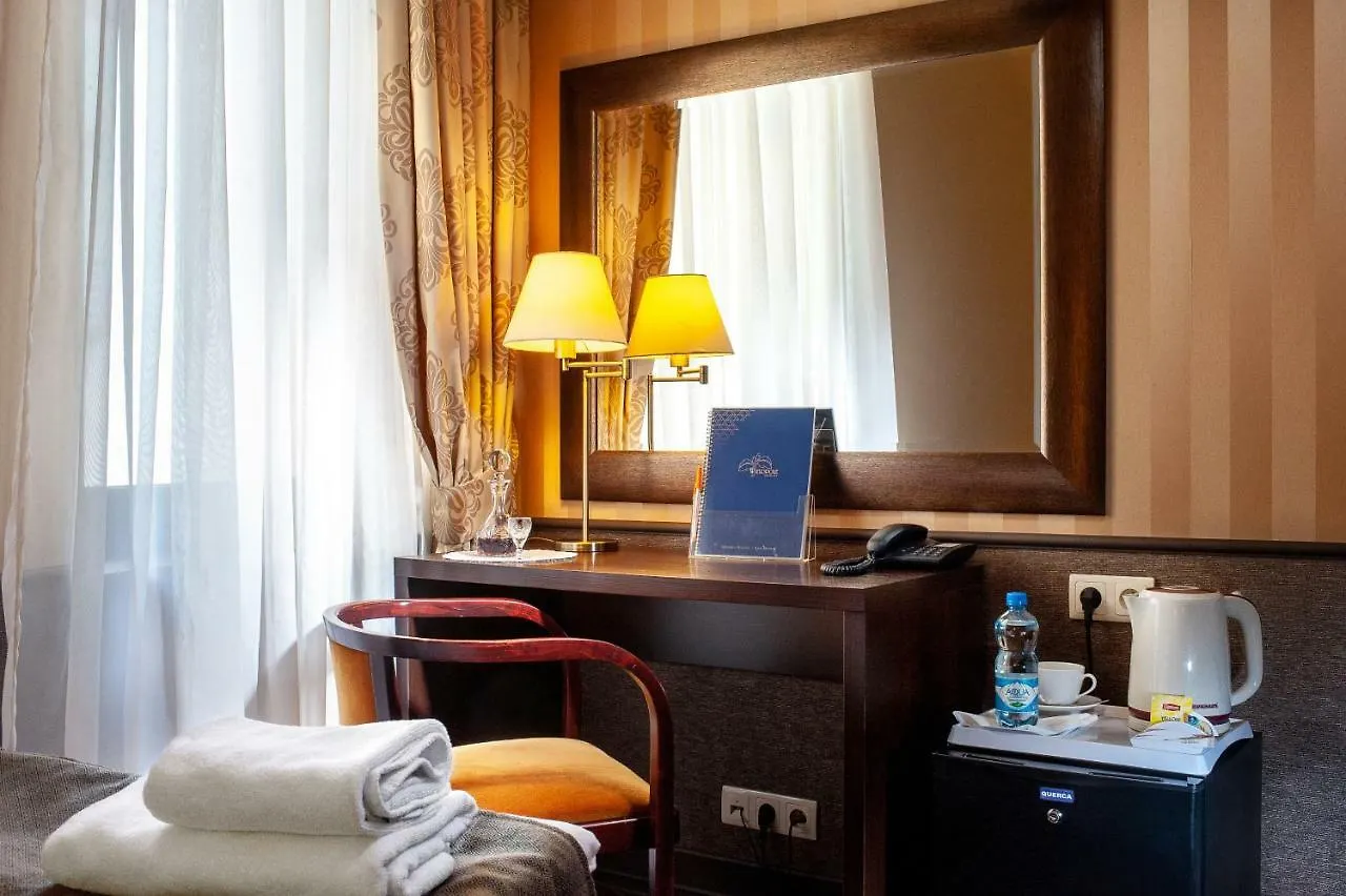 Hotel Wielopole Kraków