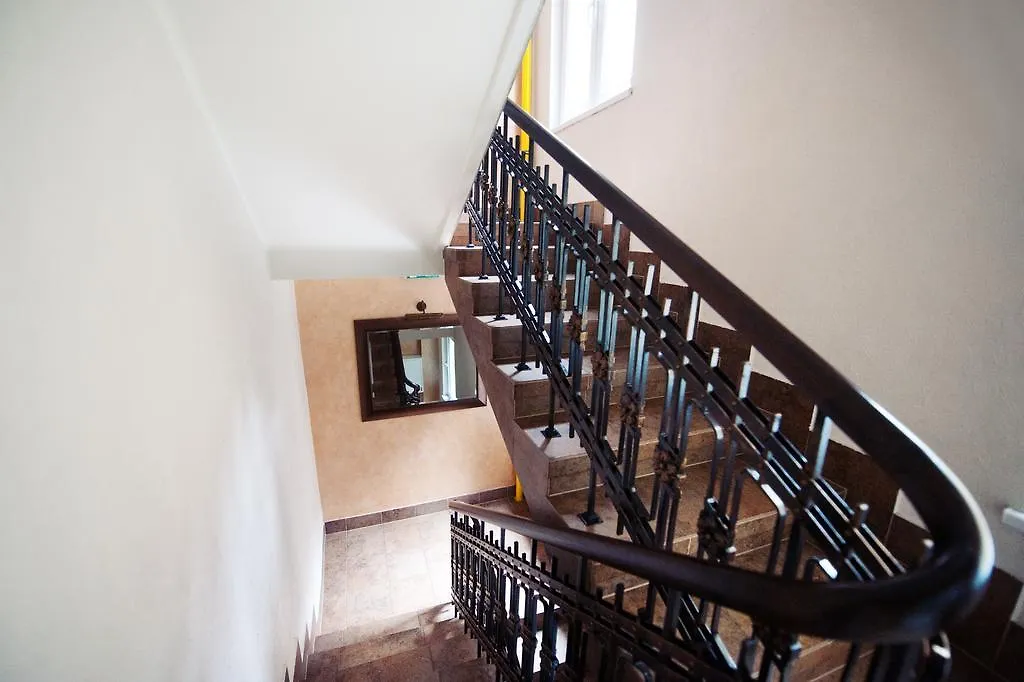 Hotel Wielopole Краков