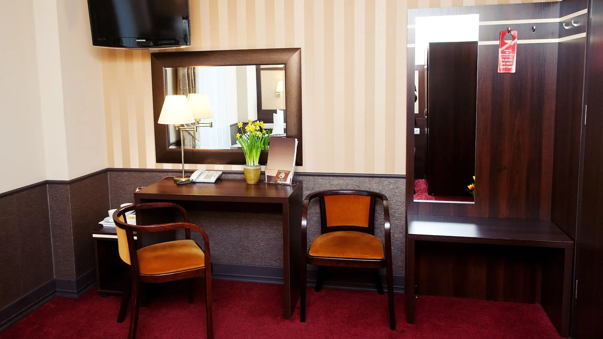 Hotel Wielopole Cracovia